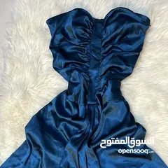  2 فساتين حفلات وسهرات وأعراس