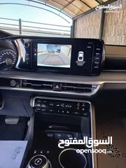  12 كيا أوبتيما 2022 للإيجار (أسبوعي، شهري فقط) هايبرد بأفضل الأسعار وأفضل الخدمات