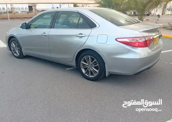  5 كامري 2015 SE