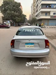  3 دايو لانوس 2 2003