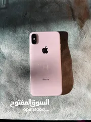  5 ايفون X مستعمل