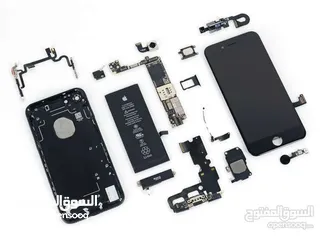  3 All mobile Repairing iphone lcd display  all thing repair disccount price