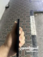  3 آيفون 13 مستعمل استعمال نظيف بحالة الوكالة