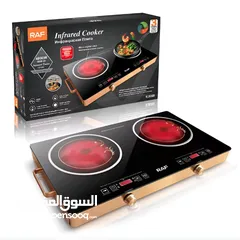  3 فرن كهربائي الكمية محدودة.... لحق حالك