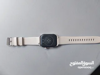  4 Kieslect Ks3 Elite Smart Calling Watch