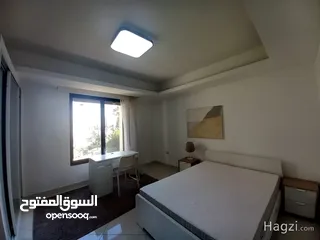  2 شقة مفروشة للإيجار 130م2 ( Property 18367 ) سنوي فقط