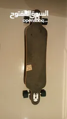  4 Skateboard