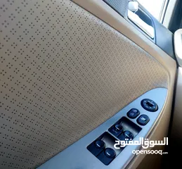  10 هونداي اكسنت ماتور 1600 بنزين، 4 غيار