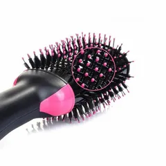  16 فرشاة الشعر ون ستيب الاصلي من فابا اينزو فرشاه شعر حراريه FABAENZO مجفف شعر سشوار One Step
