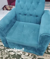  2 جلسه نظيفه واحد كبير واثنين صغير