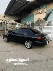  3 شفرليت كفلير