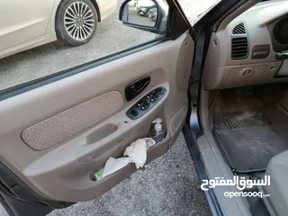 6 هونداي فيرنا 2011 فحص مرفق بالصور