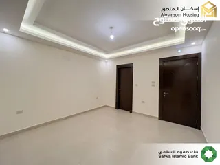  22 شقة شبه ارضية 175م2 فاخرة للبيع في طريق المطار/ مشروع لومينوس 1 ( إسكان المنصور )