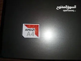  2 لاب توب لينوفو AMD a4 ايديا باد 330