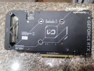  4 RTX 4060TI 8GB