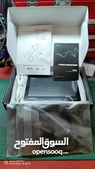  2 FNIRSI Tablet Oscilloscope