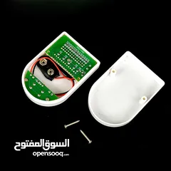  7 Mini LED Tester Test Box