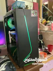  2 pc gaming بسعر حرررررق