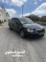  2 سكوده سوبيرب L&k