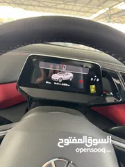  21 Volkswagen id4 x pro 2021 فولكسفاغن اي دي فور عداد زيرو