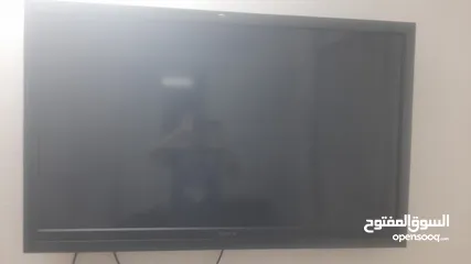  3 شاشه سوني شغاله ميه ميه اقرا الوصف