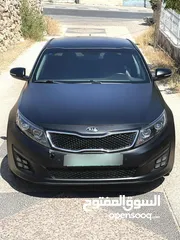  6 كيا للبيع سعر مغري