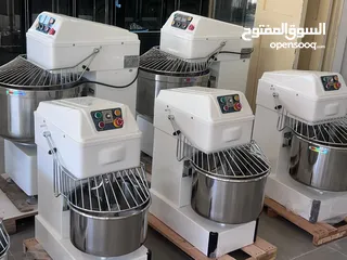  5 معدات مطاعم