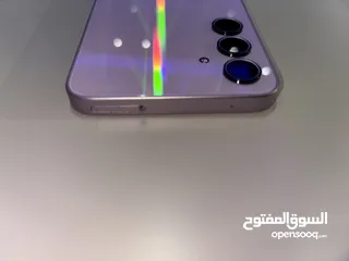  5 سامسونج جالاكسي A35 5G
