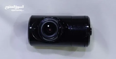  9 كاميرات تسجيل امامي وخلفيه كوري اصلي تسجيل صوره وصوت Hd