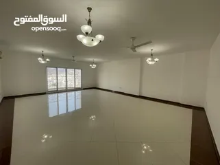  2 3 BR Large Apartment in Khuwair 33