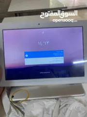  14 قطع متنوعة من تكنيس وشفط ومسح وقطع متنوعه لايوجد اي خلل في اي منتج