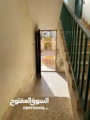  20 منزل مستقل طابقين مع ارض وحديقة مساحة الارض 1000متر مربع