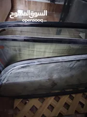  3 للبيع زجاج باص h100 خلفي عدد 2