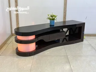  21 ميز بلازمه