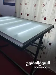  11 مرسم شف هندسي