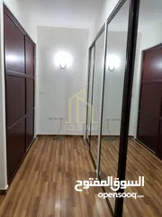  3 عقار مميز في موقع مميز في عبدون شقة (دوبلكس) 230م بدون ترس بسعر مميز / ref 9074