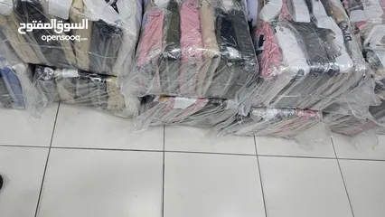  7 بجامه شبابي خامه البسكوته ـــ الوان ـــ مقاسات ـــ M  L XL. XXL السعر 7 JD ــــ العنوان الرمثـــــــ