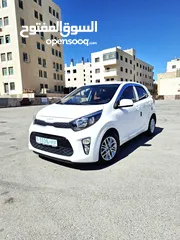  3 كيا بيكانتو 2023 ماتور 1200 / 4 سلندر