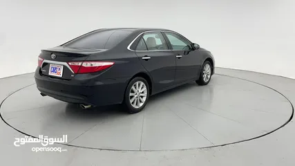  3 (FREE HOME TEST DRIVE AND ZERO DOWN PAYMENT) TOYOTA CAMRY