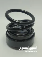  5 معطر سيارة يعمل على الطاقه الشمسية وكاله