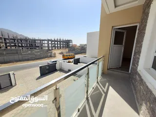  11 7 Bedrooms Villa for Rent in Bosher Al Muna REF:837R