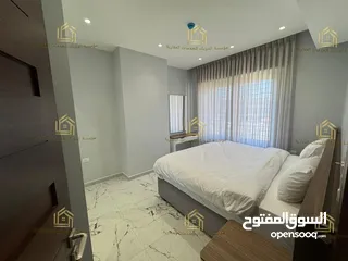  3 شقة مفروشة فاخرة سوبر ديلوكس اعلان رقم (C316)
