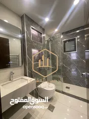  3 شقة / للايجار/ لم تسكن / 2نوم / فاخرة / خلدا
