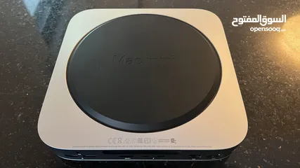  3 Mac mini (M1, 2020) 1TB
