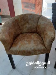  6 كراسي كافيهات ومقاهي تفصيل حسب الطلب