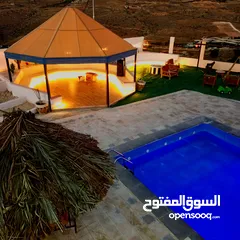  12 مزرعة و شاليه الياسر ALYASSIR CHALET