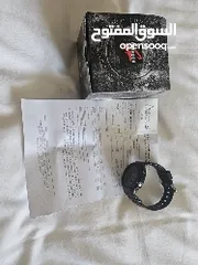  1 G- shock like new