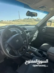 7 دوج نايترو 2007
