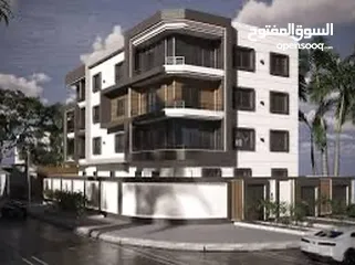  1 شقة للبيع بسعر مميز
