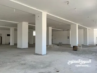  21 طابق 2 للايجار في ماركا الشمالية قرب المركز الأمني شارع يحيى ابن المختار عماره رقم 28 المجمع الكريم.